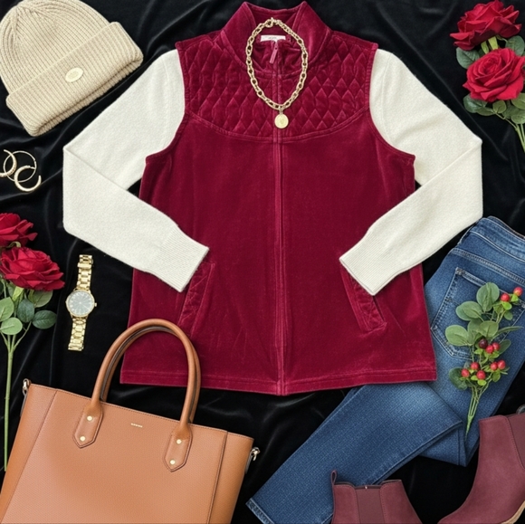 Vest - Picture 16 of 16